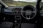 Kia Picanto 2017 года (UK)